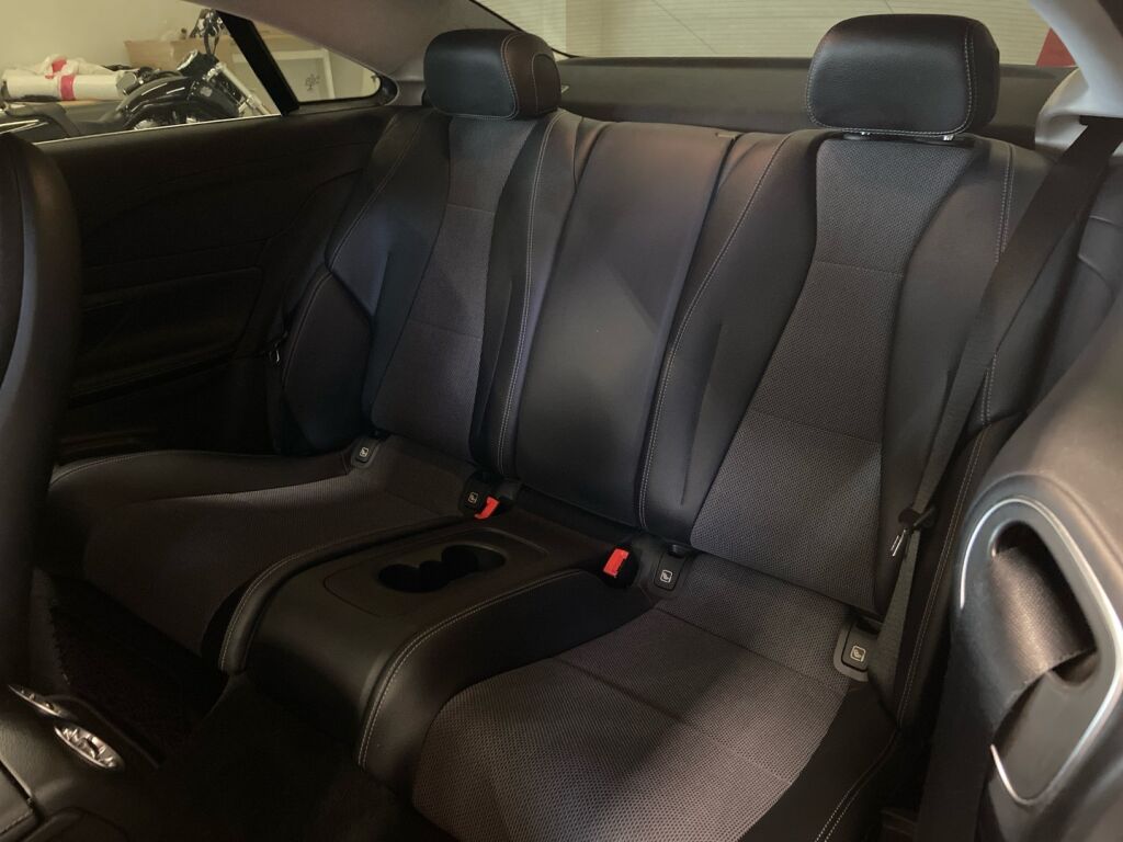 Mercedes-Benz E 2017 Valkoinen