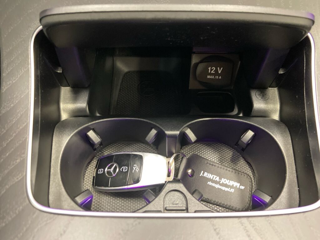 Mercedes-Benz E 2017 Valkoinen