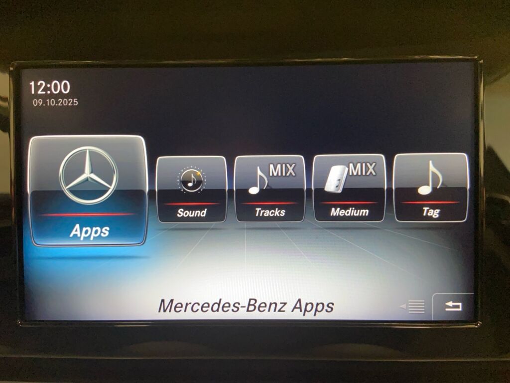 Mercedes-Benz E 2017 Valkoinen