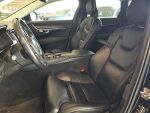 Volvo V90 Cross Country 2017 Sininen