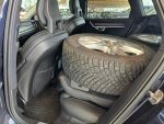 Volvo V90 Cross Country 2017 Sininen