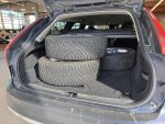 Volvo V90 Cross Country 2017 Sininen