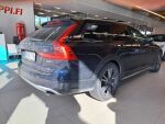 Volvo V90 Cross Country 2017 Sininen