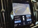 Volvo V90 Cross Country 2017 Sininen