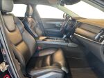 Volvo V90 Cross Country 2017 Sininen