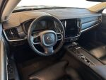 Volvo V90 Cross Country 2017 Sininen