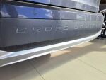 Volvo V90 Cross Country 2017 Sininen
