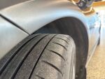 Volvo V90 Cross Country 2017 Sininen