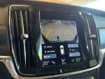 Volvo V90 Cross Country 2017 Sininen