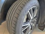 Volvo V90 Cross Country 2017 Sininen