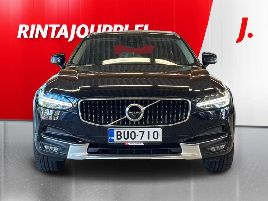 Volvo V90 Cross Country D5 AWD Pro aut 2017, kuva 4/26