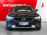 Volvo V90 Cross Country 2017 Sininen