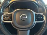Volvo V90 Cross Country 2017 Sininen