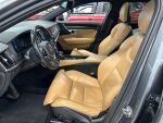 Volvo V90 Cross Country 2017 Harmaa