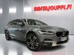 Volvo V90 Cross Country 2017 Harmaa