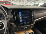 Volvo V90 Cross Country 2017 Harmaa