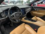 Volvo V90 Cross Country 2017 Harmaa