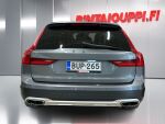 Volvo V90 Cross Country 2017 Harmaa