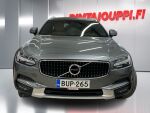 Volvo V90 Cross Country 2017 Harmaa