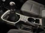 Toyota Hilux 2017 Punainen