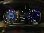 Toyota Hilux 2017 Punainen