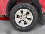 Toyota Hilux 2017 Punainen