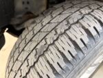Toyota Hilux 2017 Punainen