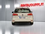 Volkswagen Golf 2017 Valkoinen