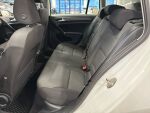 Volkswagen Golf 2017 Valkoinen