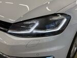 Volkswagen Golf 2017 Valkoinen