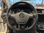 Volkswagen Golf 2017 Valkoinen