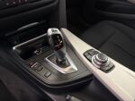 BMW 420 2015 Musta