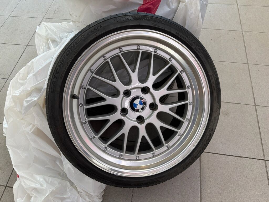 BMW 420 2015 Musta