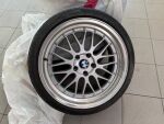 BMW 420 2015 Musta