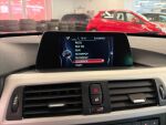 BMW 420 2015 Musta