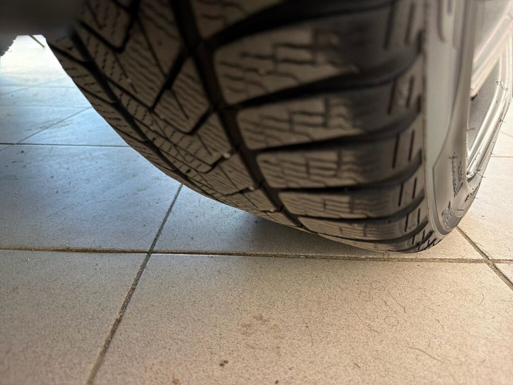 BMW 420 2015 Musta
