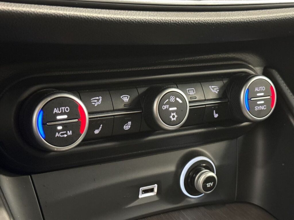 Alfa Romeo Stelvio 2017 Valkoinen