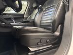 Alfa Romeo Stelvio 2017 Valkoinen