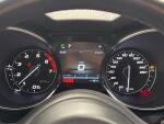 Alfa Romeo Stelvio 2017 Valkoinen
