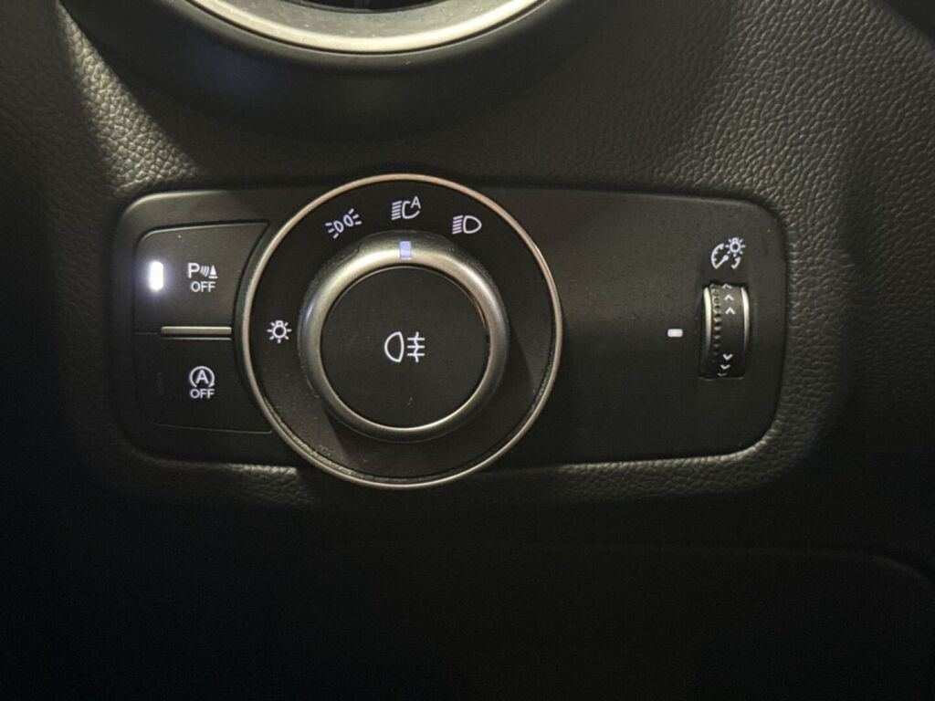 Alfa Romeo Stelvio 2017 Valkoinen