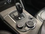 Alfa Romeo Stelvio 2017 Valkoinen
