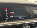 Alfa Romeo Stelvio 2017 Valkoinen