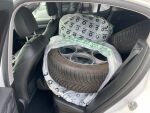Alfa Romeo Stelvio 2017 Valkoinen