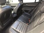 Alfa Romeo Stelvio 2017 Valkoinen