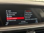 Alfa Romeo Stelvio 2017 Valkoinen