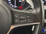 Alfa Romeo Stelvio 2017 Valkoinen