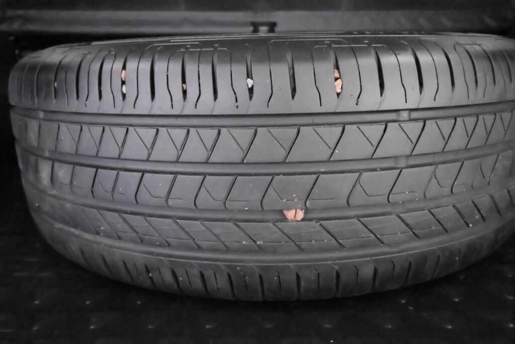 Volkswagen Touran 2017 Valkoinen