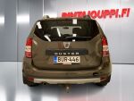 Dacia Duster 2017 Ruskea (beige)