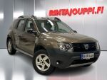 Dacia Duster 2017 Ruskea (beige)