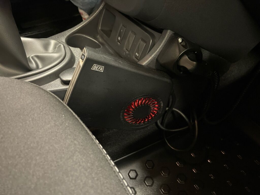 Dacia Duster 2017 Ruskea (beige)